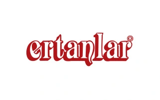 Ertanlar Logo - Okutucu Tarım Yetkili Bayii