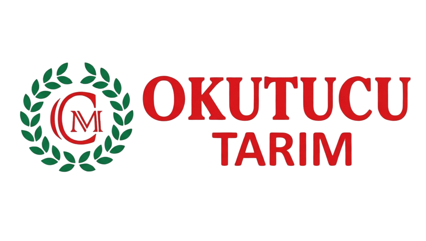 Okutucu Tarım