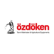 Özdöken Logo - Okutucu Tarım Yetkili Bayii